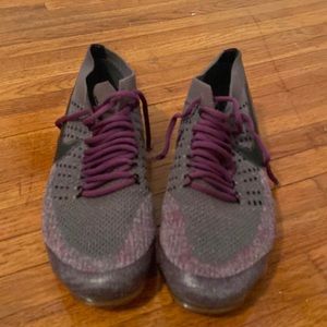 Nike VaporMax Sneakers